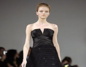 Elie Saab – cudotwórca sukni wysokiego krawiectwa(video)