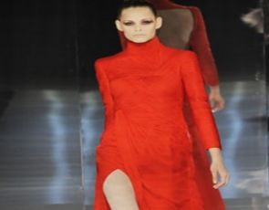 VALENTINO – prekursorem włoskiej mody