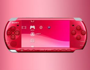 Nowe oblicza konsoli PSP