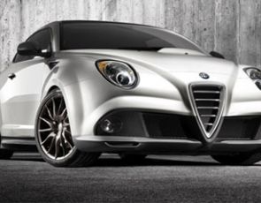 Alfa Romeo Mi.To GTA