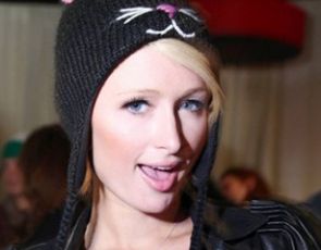 Paris Hilton zmienia styl