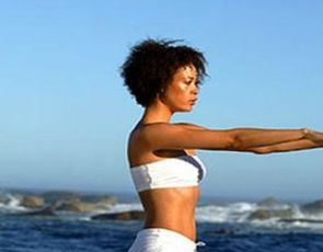 Sposób na zdrowy tryb życia- fitness