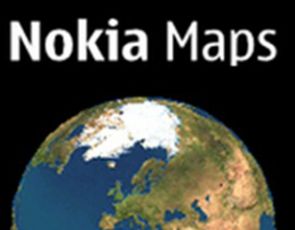 Nokia Maps