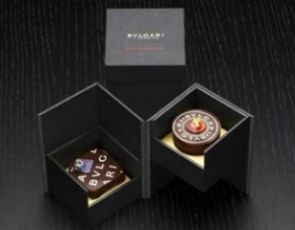 Czekolada Bvlgari
