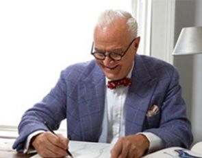Manolo Blahnik dla Coca-Cola