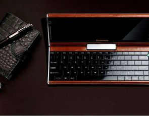 Kieszonkowy netbook Pocket Yoga Lenovo
