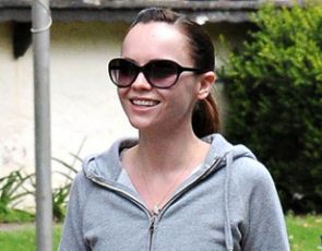 Christina Rici zaręczona!