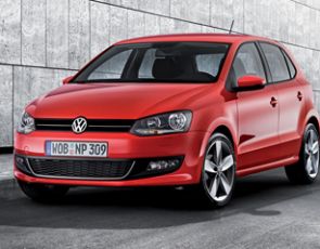 Nowy Volkswagen Polo- atrakcyjny