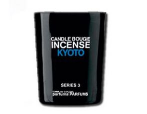 Kyoto od Incense Comme des Garcons