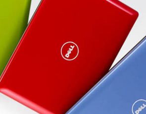 Inspiron Mini 10