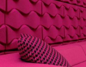 Karim Rashid na pomoc kochankom