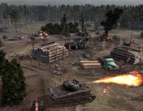 Company of Heroes: Tales of Valor