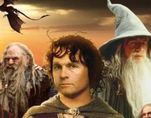 Hobbit bez Froda i Aragorna