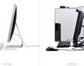 Walka - PC przeciwko Macintosh