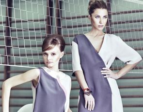 Fashion Show & Showroom PLICH CONCEPT DESIGN