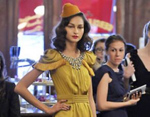 Stary dobry Hollywood- Zac Posen i KappAhl
