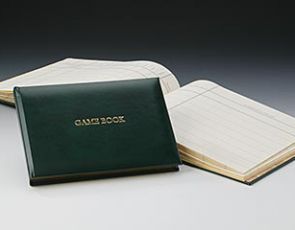 Gamebook- Księga Labiryntu