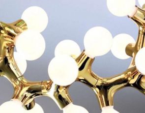 Lampy do twojego domu - Constantin Wortmann