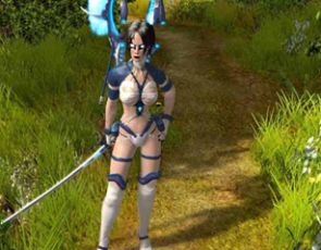 Sacred 2 premiera