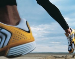 Biegasz? Należy Ci się 10% zniżki na buty Nike!