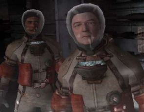 Dead Space: Extraction
