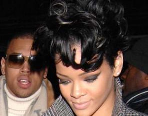 Fryzura Quiff – trendy 2009