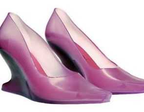 Karim Rashid kontra Marc Jacobs