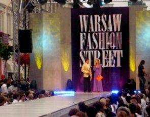 Warsaw Fashion Street 2009