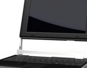 Touch Book, tablet i netbook w jednym