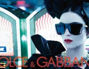 Dolce & Gabanna już dla Polaków!