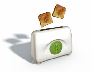 DRUGI konkurs The Sims 3!Wyniki!
