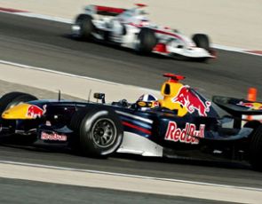 Formuła 1 w Polsce
