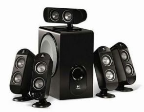 Hity z Muzodajni z głośników Logitech