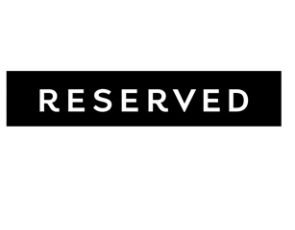 Nowe logo Reserved