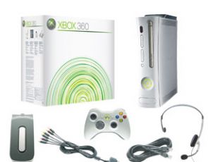 Nie będzie Xbox 360?