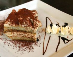 Tiramisu – włoski przysmak