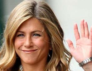Jennifer Aniston ma obsesję na punkcie figury
