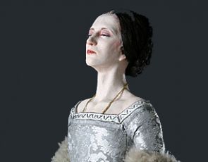 Anna Boleyn - demoniczna żona Henryka VIII