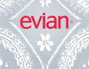 Zdrowy styl życia. Limitowana Edycja wody Evian 2008