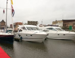 Galeon 530 Hardtop
