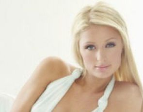 Paris Hilton posiedzi za kratkami 45 dni!