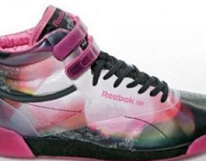 Matematyczne Reebok Emoretion