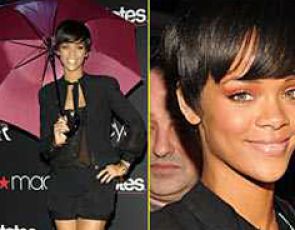 Czy Rihanna ma romans?