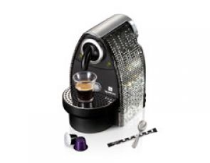 Otwórz lodówkę, a tam Swarovski!