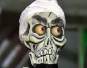 Achmed the Dead Terrorist