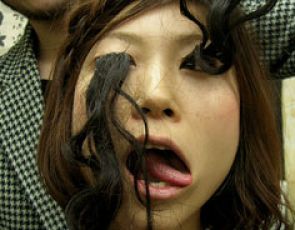 Big in Japan - Geisha Asobi