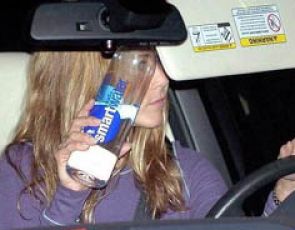 Nudna Jennifer Aniston