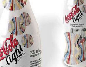 Czy Coca - Cola trafi do muzeum? (VIDEO)