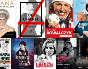 Kobiece historie spisane przez życie