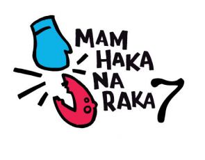 „Znajdź Haka na Raka”